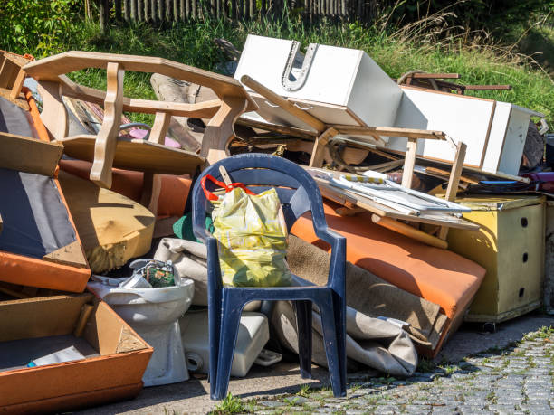 Best Garage Cleanout  in Alamosa, CO